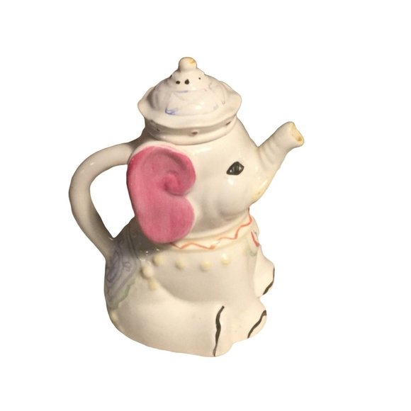 Circus Elephant Teapot by Emson - Picture 4 of 11